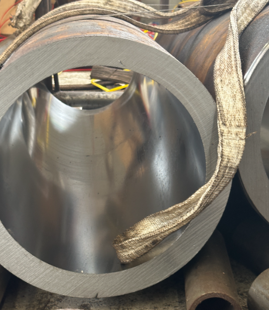 秀山研磨管 内孔光亮管 生产厂家