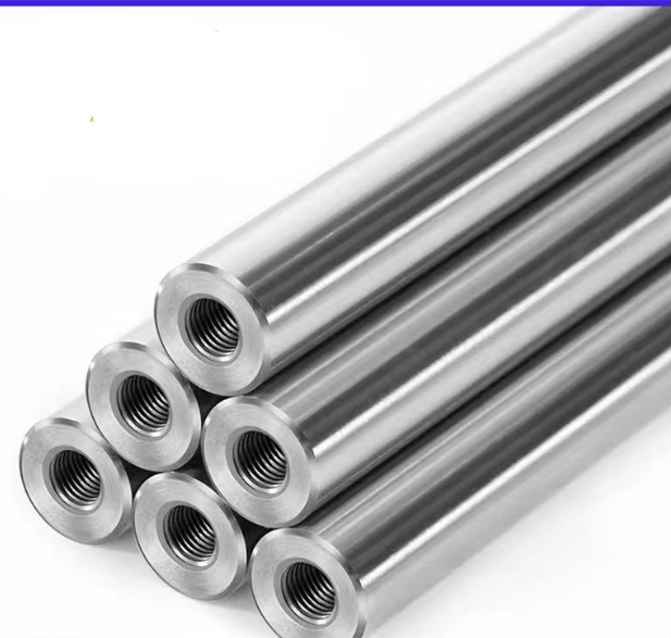 秀山镀铬钢管 镀铬圆管 